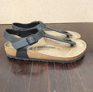 Birkenstock Kairo Birko-Flor